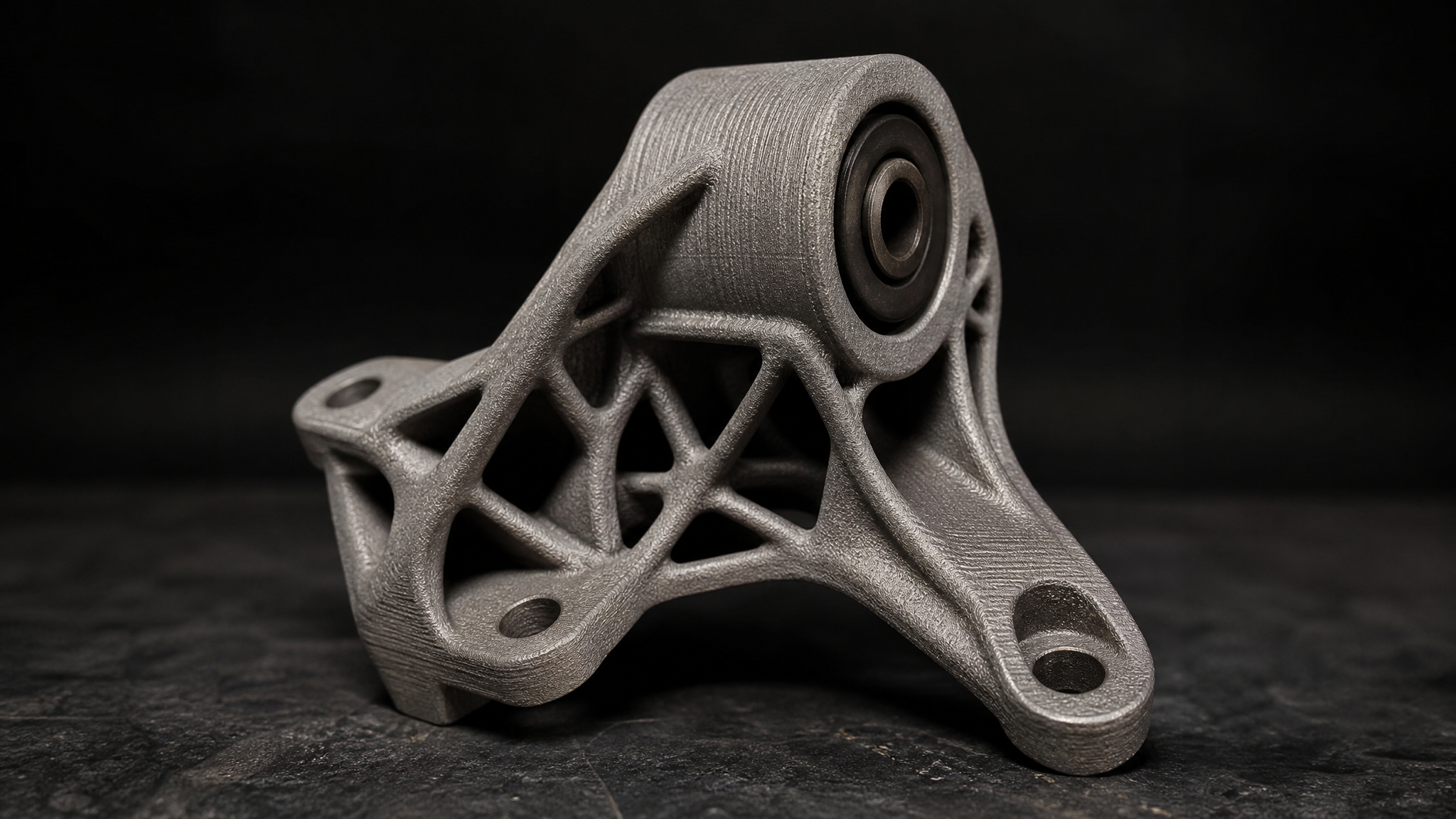 Aerospace & Defense Metal